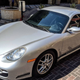 Image for article titled At $16,900, Could This 2007 Porsche Cayman Crocodile Rock Your World?